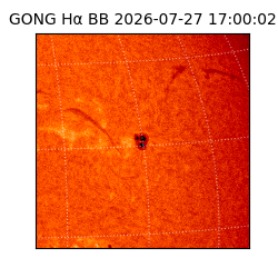 gong - 2026-07-27T17:00:02