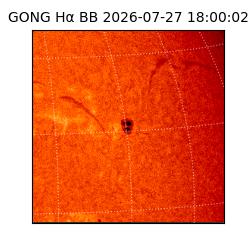 gong - 2026-07-27T18:00:02