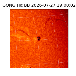 gong - 2026-07-27T19:00:02