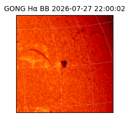 gong - 2026-07-27T22:00:02