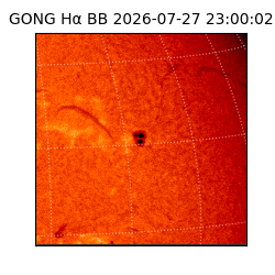 gong - 2026-07-27T23:00:02