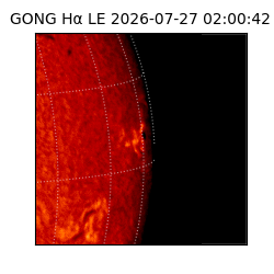 gong - 2026-07-27T02:00:42