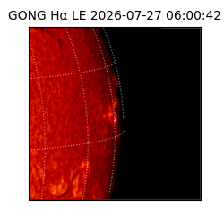 gong - 2026-07-27T06:00:42