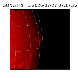 gong - 2026-07-27T07:17:22