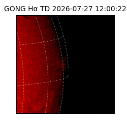 gong - 2026-07-27T12:00:22