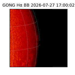 gong - 2026-07-27T17:00:02