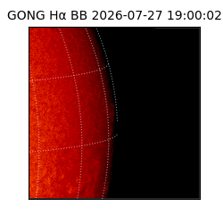 gong - 2026-07-27T19:00:02