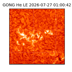 gong - 2026-07-27T01:00:42