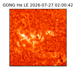 gong - 2026-07-27T02:00:42