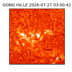 gong - 2026-07-27T03:00:42