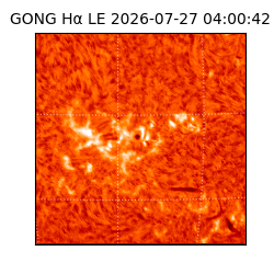 gong - 2026-07-27T04:00:42