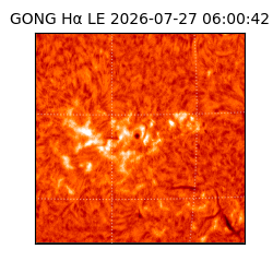 gong - 2026-07-27T06:00:42
