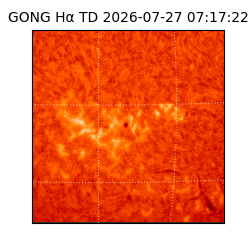 gong - 2026-07-27T07:17:22