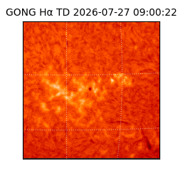 gong - 2026-07-27T09:00:22