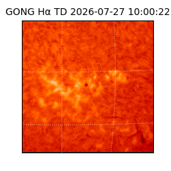 gong - 2026-07-27T10:00:22