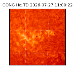 gong - 2026-07-27T11:00:22