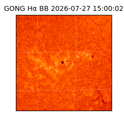 gong - 2026-07-27T15:00:02