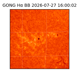 gong - 2026-07-27T16:00:02