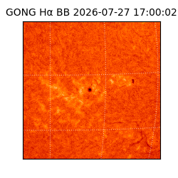 gong - 2026-07-27T17:00:02