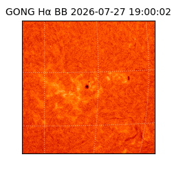 gong - 2026-07-27T19:00:02