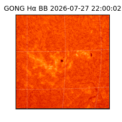 gong - 2026-07-27T22:00:02