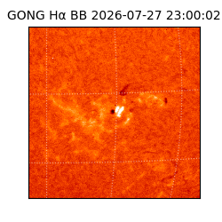 gong - 2026-07-27T23:00:02