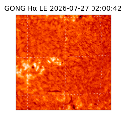 gong - 2026-07-27T02:00:42