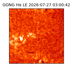 gong - 2026-07-27T03:00:42