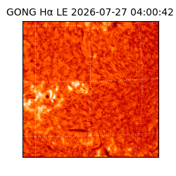 gong - 2026-07-27T04:00:42