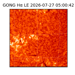 gong - 2026-07-27T05:00:42
