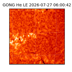gong - 2026-07-27T06:00:42