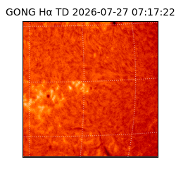 gong - 2026-07-27T07:17:22