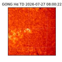 gong - 2026-07-27T08:00:22