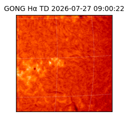gong - 2026-07-27T09:00:22