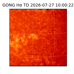 gong - 2026-07-27T10:00:22