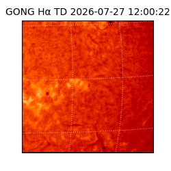 gong - 2026-07-27T12:00:22