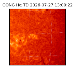 gong - 2026-07-27T13:00:22