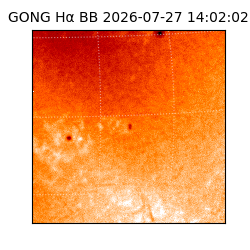 gong - 2026-07-27T14:02:02