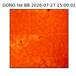 gong - 2026-07-27T15:00:02