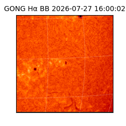 gong - 2026-07-27T16:00:02