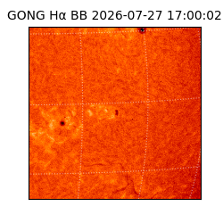 gong - 2026-07-27T17:00:02