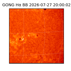 gong - 2026-07-27T20:00:02