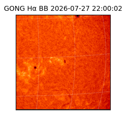 gong - 2026-07-27T22:00:02