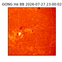 gong - 2026-07-27T23:00:02