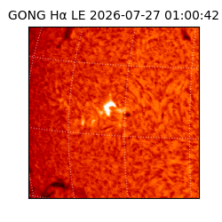 gong - 2026-07-27T01:00:42