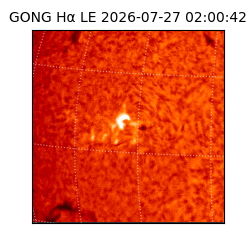 gong - 2026-07-27T02:00:42