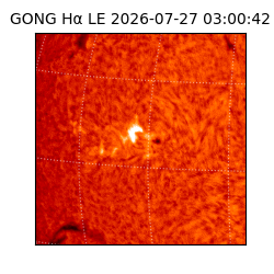gong - 2026-07-27T03:00:42