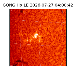 gong - 2026-07-27T04:00:42