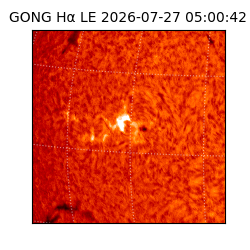 gong - 2026-07-27T05:00:42
