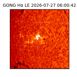 gong - 2026-07-27T06:00:42